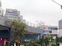 -CIAO·团建聚餐·生日派对轰趴馆(福田店)