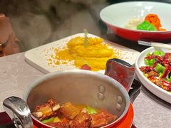 -大秦小宴•新派西北(万象前海店)
