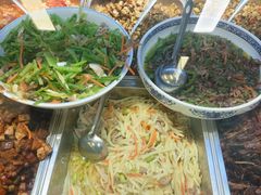 -梅溪·小伙子干挑面(安吉总店)