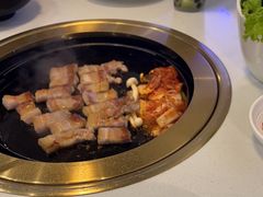 -韩时烤肉(枫蓝店)