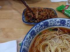 -裕兴记·三虾面(西北街总店)