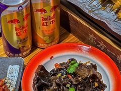 -东方一串·龙虾烧烤·特色烤鱼(柳州路店)