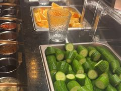 -捞王锅物料理(金华义乌之心店)