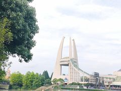 -中华恐龙园