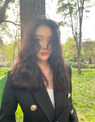 -Nice·烫染设计Salon