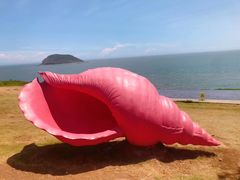 -漳州滨海火山岛自然生态风景区