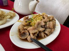 -蛇口康乐快餐鱼仔档(翠苑小区店)