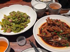 -德叔阙里·衢州菜馆(月湖店)
