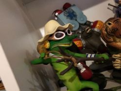 -木子·纹身店TATTOO穿孔·洗纹身