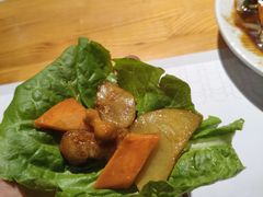 -延松朝鲜族料理