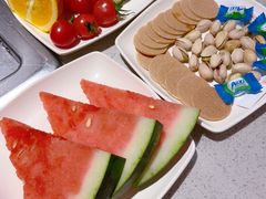 -海底捞火锅(大融城店)