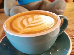 -漫咖啡MAANCOFFEE(人大店)