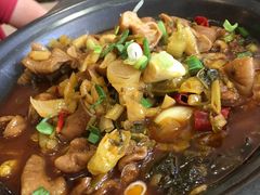 -虹泥小厨(南国花园总店)