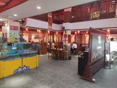 大堂-东镇老火锅(高新区店)