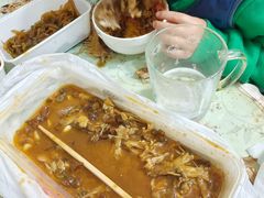-木桶记臭鳜鱼·安徽非遗名菜(火车站白马老店)