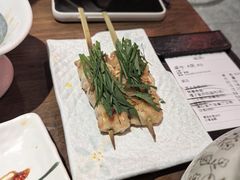 -白石的深夜食堂(济南万象城店)