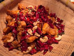 -万达文华酒店·48F云端窗景美食汇自助餐厅