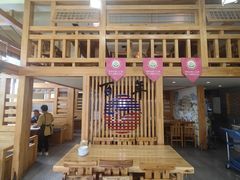 -百年石锅饭·朝鲜族传统民餐