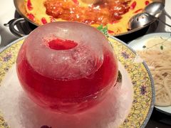-小龙翻大江文化火锅(宽窄店)