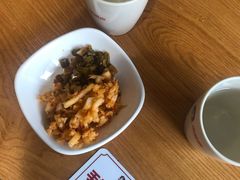 小菜-南城香·饭香串香馄饨香(赵公口店)