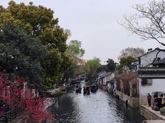 -南浔古镇