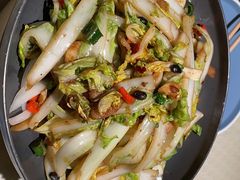 -陈阿婆鱼头泡饼·京味菜(复兴路店)