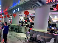 -食悦天美食广场(武汉壹方购物中心店)