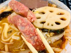 -杜老鲜麻辣烫(立信街店)