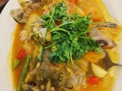 -新峰肉骨茶(总店)