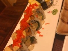 -浪花亭日本料理(古田路店)