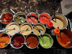 -鼎膳常火锅(华阳店)