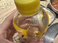 -姜胖胖无限自助烤肉(弹子石店)