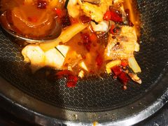 -巢爷老味(东方红店)