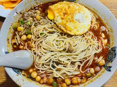 -丁丁猫重庆小面(徐州路店)