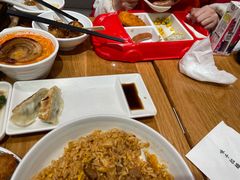 -味千拉面(煌华新纪元购物广场店)