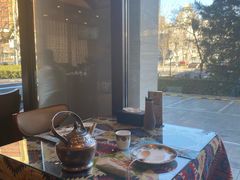 -巴依老爷新疆美食(工体旗舰店)