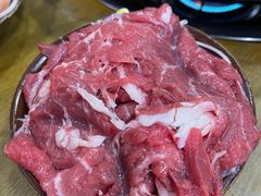 -正南齊北重庆老火锅(光华村直营店)