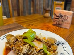 -十四不搭·打边炉(运河店)