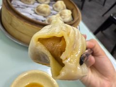 -食惠里小笼包面馆(越秀店)
