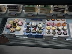 -派悦坊·甜品·蛋糕(虹口龙之梦店)