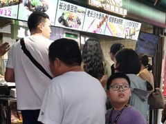-董顺桃老长沙臭豆腐(步行街店)