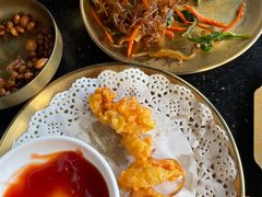 -亚龙湾红树林度假酒店-韩轩韩餐厅
