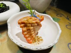 桂花糯米藕-中国徽菜·徽商故里(广安门店)