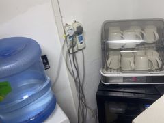 -橙果24h自习室(花园桥店)