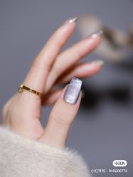 -闺蜜美甲