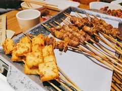 -管氏翅吧(甘家口店)