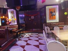 -火吧PTV聚会餐厅(10号店)