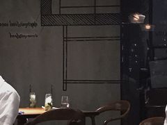 -Mercato莫卡多露台餐厅与酒吧(K11店)