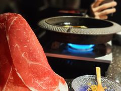 -上井料理黑金店(IFS国金中心店)
