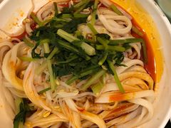 -西安饭庄·非遗陕菜(钟楼店)